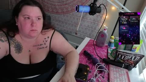 Madam Brooke online show from 29, 3, 2026