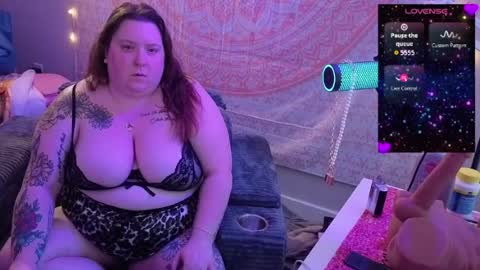 Madam Brooke online show from 31, 3, 2026