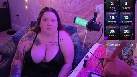 Madam Brooke online show from 4, 4, 2026
