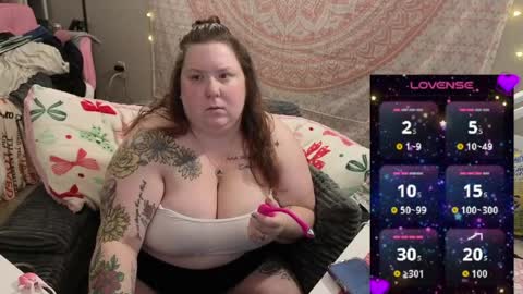 Madam Brooke online show from 5, 4, 2026