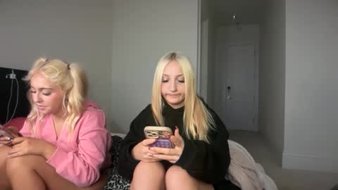 brookepatterson online show from 16, 11, 2025