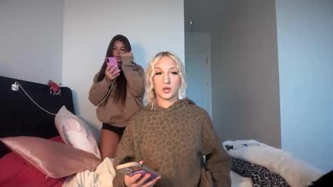 brookepatterson online show from 19, 11, 2025