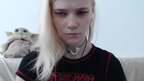 Snapshot of brookewylde_20 chatting on 10, 1, 2026 brookewylde_20 online show from 10, 1, 2026