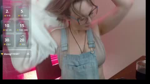 Snapshot of brookieslife chatting on 19, 4, 2026 brookieslife online show from 19, 4, 2026