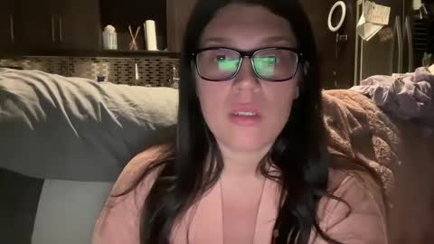 Snapshot of brookiex96 chatting on 13, 1, 2025 Brookie online show from 13, 1, 2025