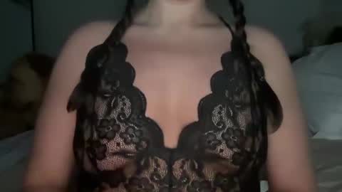 Snapshot of brookiex96 chatting on 17, 1, 2025 Brookie online show from 17, 1, 2025