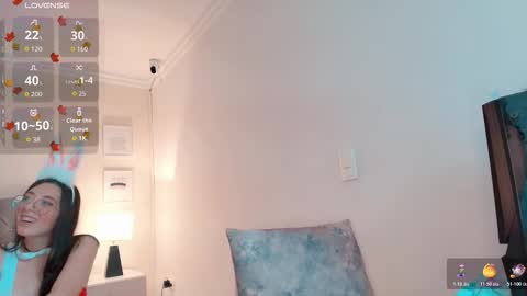 Snapshot of brooklove_doll chatting on 27, 10, 2025 Brook Loves online show from 27, 10, 2025