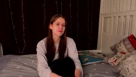 Snapshot of brooknichols chatting on 7, 7, 2026 Lily online show from 7, 7, 2026