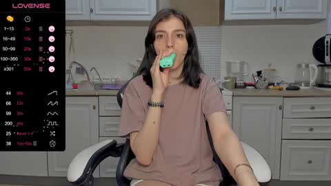 broosnica1 online show from 20, 1, 2025