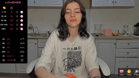 broosnica1 online show from 31, 1, 2025