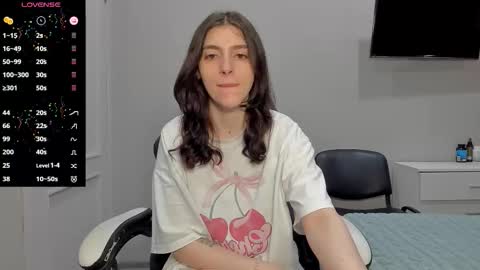 broosnica1 online show from 16, 10, 2025