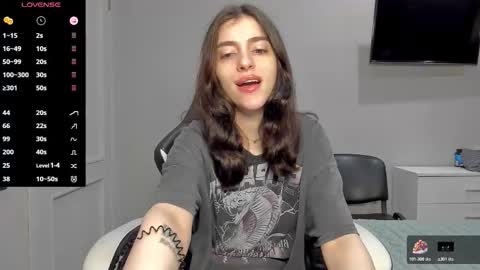 broosnica1 online show from 29, 10, 2025