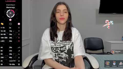 broosnica1 online show from 12, 11, 2025