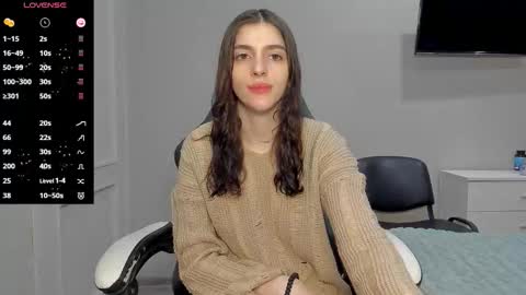 broosnica1 online show from 3, 12, 2025