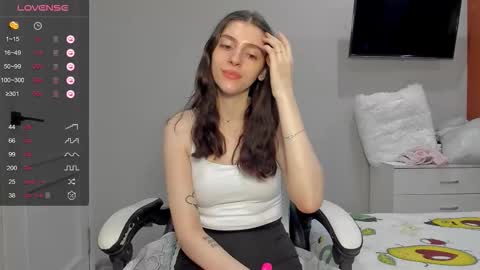 broosnica1 online show from 2, 3, 2026