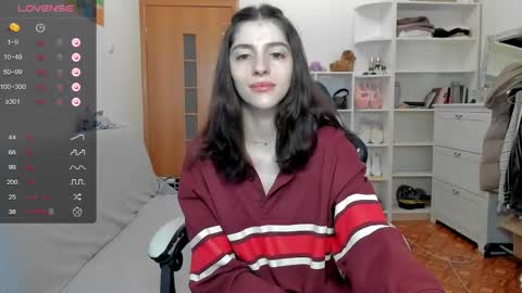 broosnica1 online show from 27, 4, 2026