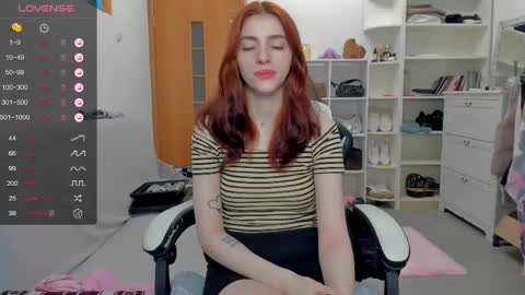broosnica1 online show from 21, 5, 2026