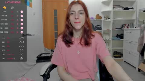 broosnica1 online show from 23, 5, 2026