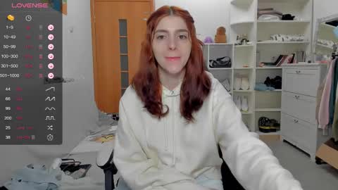 broosnica1 online show from 28, 5, 2026
