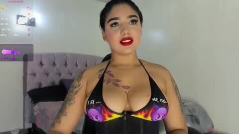 valentina online show from 27, 1, 2025