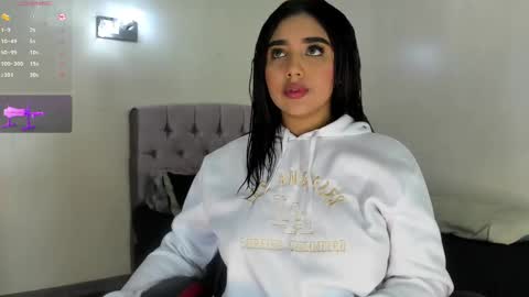 valentina online show from 5, 2, 2025