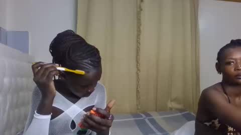 brown_sugar4 online show from 11, 4, 2026