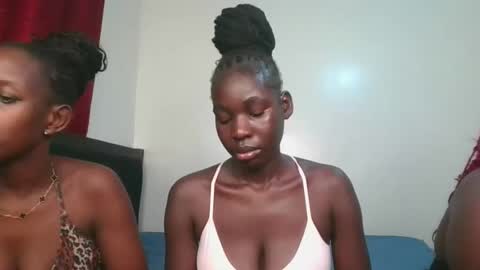 brown_sugar4 online show from 13, 5, 2026
