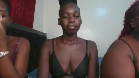 brown_sugar4 online show from 14, 5, 2026