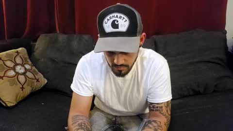 Snapshot of brownboyt chatting on 27, 11, 2025 brownboyt online show from 27, 11, 2025