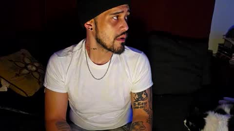 Snapshot of brownboyt chatting on 16, 12, 2025 brownboyt online show from 16, 12, 2025