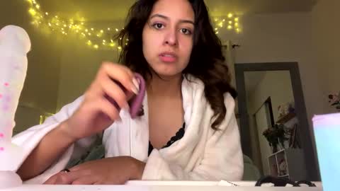 Snapshot of brownbunny212 chatting on 27, 1, 2025 brownbunny212 online show from 27, 1, 2025