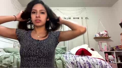 Snapshot of brownbunny212 chatting on 14, 2, 2025 brownbunny212 online show from 14, 2, 2025