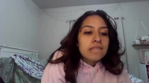 Snapshot of brownbunny212 chatting on 19, 2, 2025 brownbunny212 online show from 19, 2, 2025