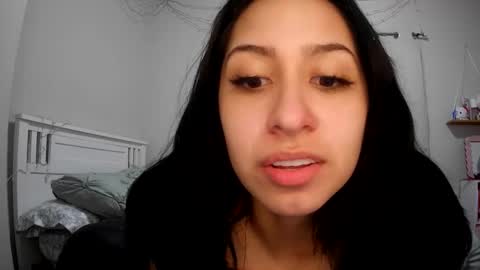 Snapshot of brownbunny212 chatting on 5, 3, 2025 brownbunny212 online show from 5, 3, 2025