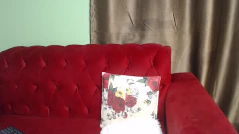 Snapshot of brownebony4 chatting on 18, 1, 2025 Brownie online show from 18, 1, 2025