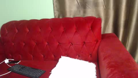 Snapshot of brownebony4 chatting on 18, 1, 2025 Brownie online show from 18, 1, 2025
