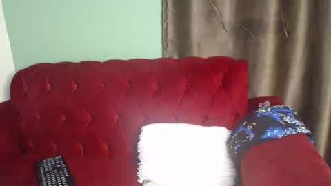 Snapshot of brownebony4 chatting on 8, 2, 2025 Brownie online show from 8, 2, 2025