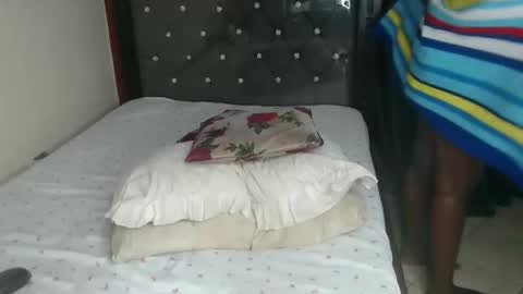 Brownie online show from 17, 10, 2025