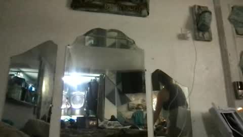 Snapshot of browneyedlady88 chatting on 5, 12, 2025 browneyedlady88 online show from 5, 12, 2025