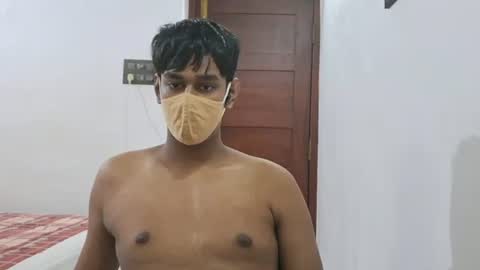 brownguy2505 online show from 21, 9, 2025