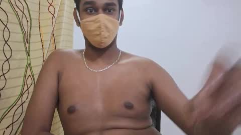 brownguy2505 online show from 30, 11, 2025