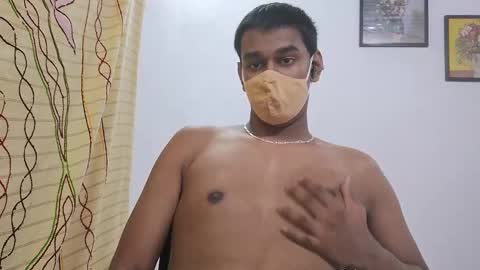 brownguy2505 online show from 1, 12, 2025