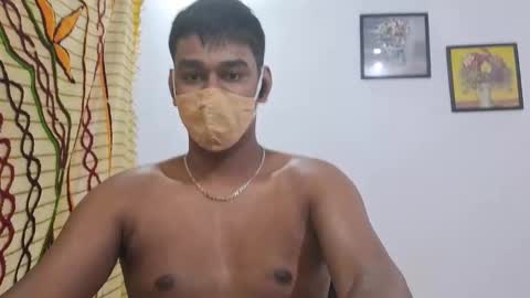 Snapshot of brownguy2505 chatting on 18, 1, 2026 brownguy2505 online show from 18, 1, 2026