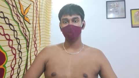 Snapshot of brownguy2505 chatting on 25, 2, 2026 brownguy2505 online show from 25, 2, 2026