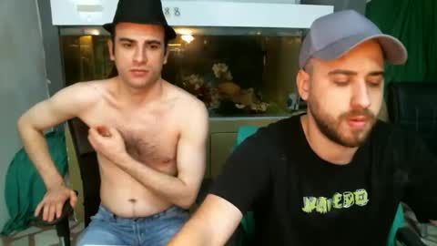 Snapshot of brownhaiir chatting on 24, 10, 2025 brownhaiir online show from 24, 10, 2025