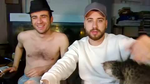 Snapshot of brownhaiir chatting on 31, 10, 2025 brownhaiir online show from 31, 10, 2025