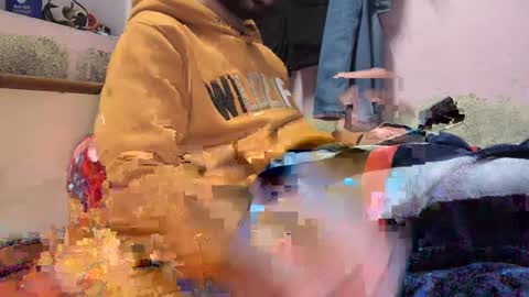 Snapshot of brownie_cake chatting on 26, 1, 2025 brownie_cake online show from 26, 1, 2025