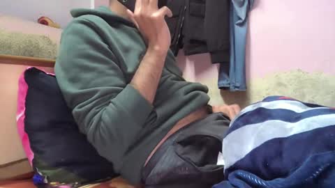 Snapshot of brownie_cake chatting on 31, 1, 2025 brownie_cake online show from 31, 1, 2025