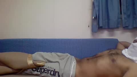 brownmanin40s online show from 22, 12, 2025