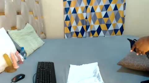 brownmitchell online show from 5, 7, 2026